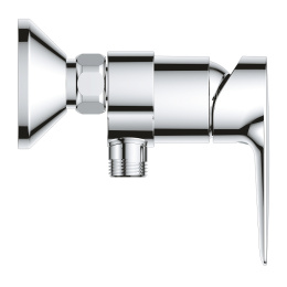 Смеситель для душа Grohe BauEdge New, наружный, хром