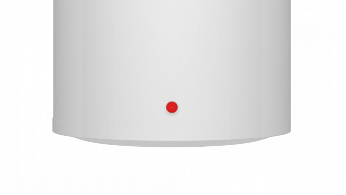 Электрический накопительный водонагреватель Thermex N 10 U