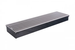 Внутрипольный конвектор с естественной конвекцией Stout SCN-1100-0819080