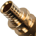 Тройник переходной Stout 25x25x16, SFA-0014-252516