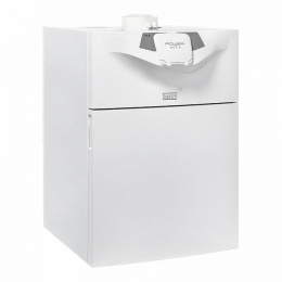 Напольный газовый котел отопления Baxi POWER HT+ 1.200 (A7689652)