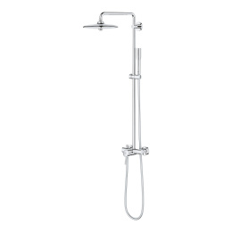 Душевая система Grohe Euphoria 260 Concetto, со смесителем, хром