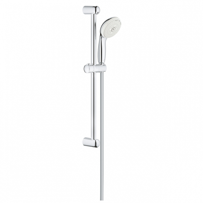 Душевой гарнитур Grohe New Tempesta 100 27644001