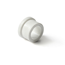 Бурт из полипропилена PRO AQUA PP-R под фланец EN 1092 белый (160), арт.PA51160P