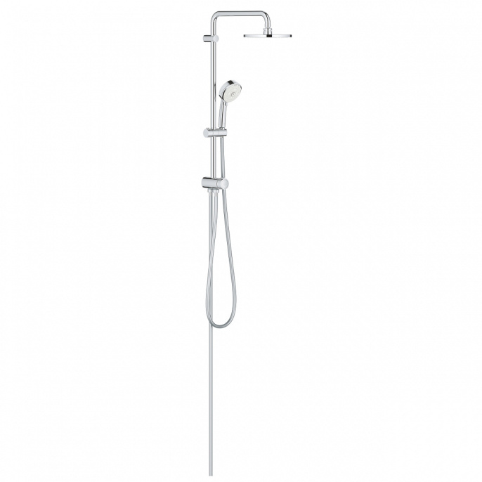 Душевая колонна Grohe New Tempesta Cosmopolitan 200 27394002