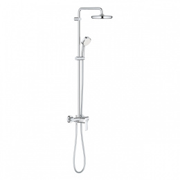 Душевая колонна Grohe Tempesta Cosmopolitan 210 26224001