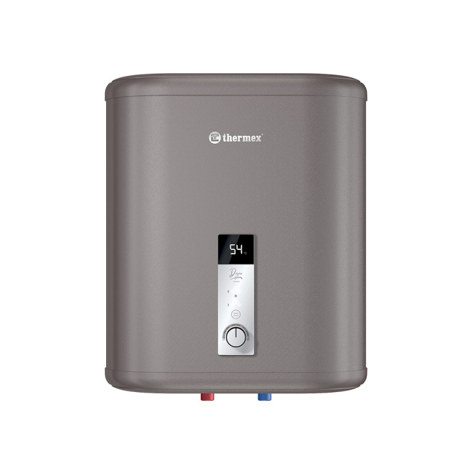 Электрический накопительный водонагреватель Thermex Dogma 30 V