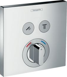 Встраиваемый смеситель Hansgrohe ShowerSelect 15768000