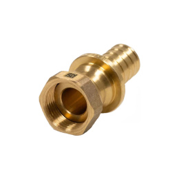 Переходник РЕХАУ RAUTITAN с накидной гайкой 25-G 3/4 MX