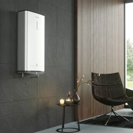 Электрический накопительный водонагреватель Ariston ABSE VLS PRO PW 80