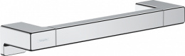 Поручень Hansgrohe AddStoris хром 41744000