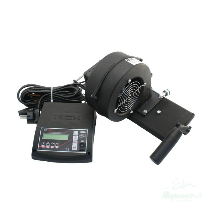 Комплект TurboSet ZOTA (к котлам Тополь-М 60)