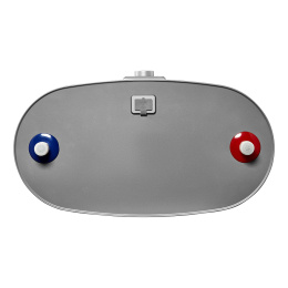 Электрический накопительный водонагреватель Ballu BWH/S 100 Smart WIFI DRY+