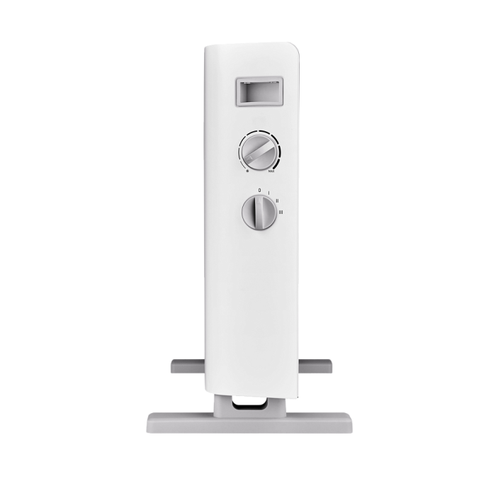 Электрический обогреватель Thermex Pronto 2000M White