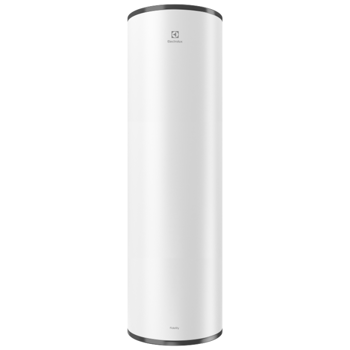 Электрический накопительный водонагреватель Electrolux EWH 50 Fidelity