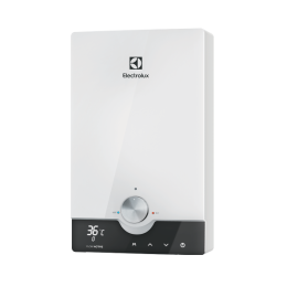 Электрический проточный водонагреватель Electrolux NPX 8 FLOW ACTIVE 2.0