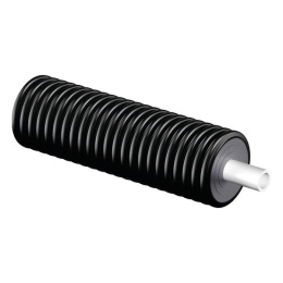 Теплоизолированная труба в кожухе Usystems Varia Single PE-Xa 40x3,7/140 PN6