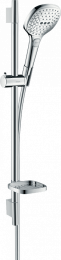 Душевой гарнитур Hansgrohe Raindance Select E 120 3jet 26620000