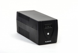 Источник бесперебойного питания Бастион RAPAN-UPS 1000