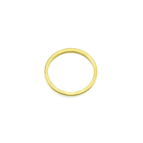 Кольцо прижимное Lavita COPPER RING 15А