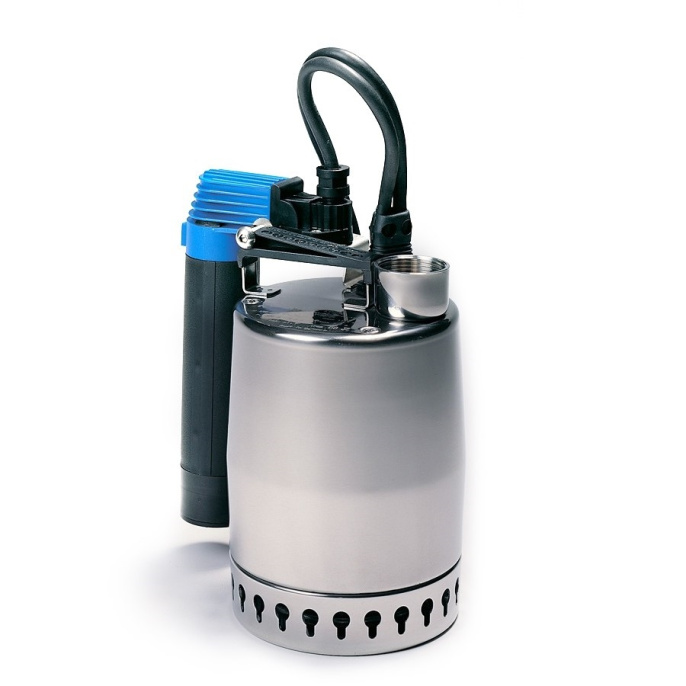 Дренажный насос Grundfos KP-250-AV1