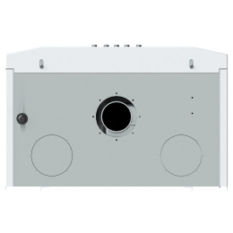 Настенный газовый одноконтурный котел отопления Лемакс PRIME-V32 НО