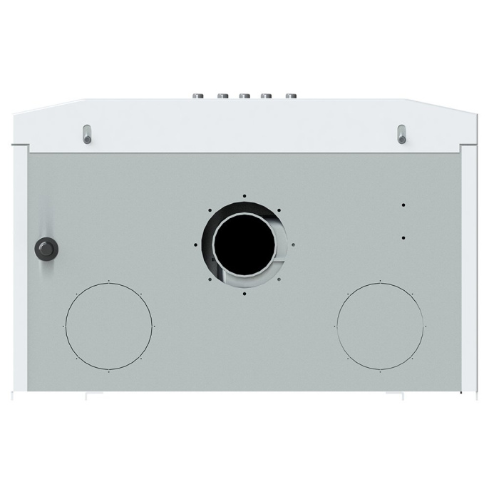 Настенный газовый одноконтурный котел отопления Лемакс PRIME-V32 НО