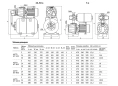 Насосная станция UNIPUMP AUTO JET 60 S-50-S