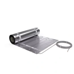Нагревательный мат Electrolux Dry Alu Mat EDAM 2-160-12 (комплект тёплого пола)