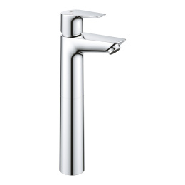 Смеситель для раковины чаши Grohe BauEdge для свободностоящей, XL-Size, хром