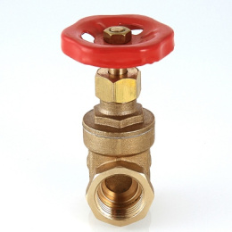 Задвижка муфтовая VALTEC PN 16 1/2