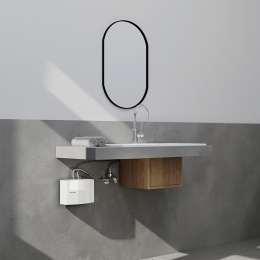 Электрический проточный водонагреватель Stiebel Eltron EIL 3 Premium (200134)