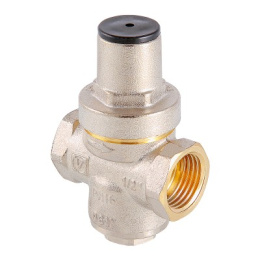 Редуктор давления VALTEC от 1 до 5,5 бар 3/4