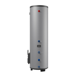 Электрический накопительный водонагреватель Thermex Kelpie 300 F