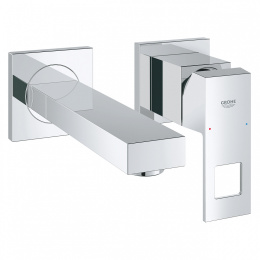 Встраиваемый смеситель Grohe Eurocube 19895000