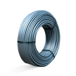 Труба из сшитого полиэтилена UNI-FITT Strong series (PE-Xa/AL/PE-RT) 16.2 x 2.6 с алюминиевым слоем