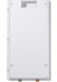 Электрический проточный водонагреватель Thermex Topflow Pro 21000