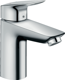 Смеситель для раковины Hansgrohe Logis 71101000