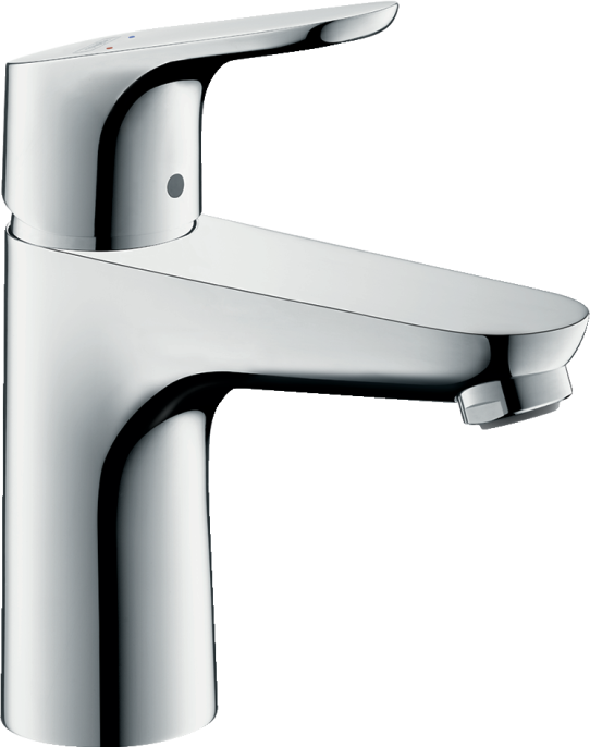 Смеситель для раковины Hansgrohe Focus E2 31607000