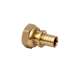 Муфта MVI SF.524.0504 аксиальная с накидной гайкой 20 x 1/2