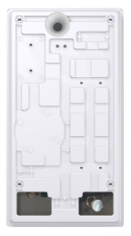 Электрический проточный водонагреватель Thermex Topflow Pro 24000