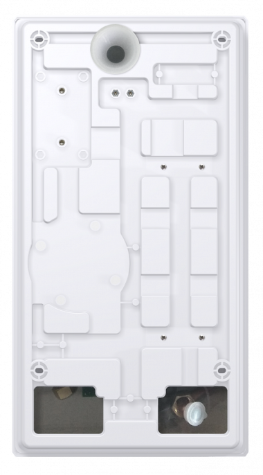 Электрический проточный водонагреватель Thermex Topflow Pro 24000