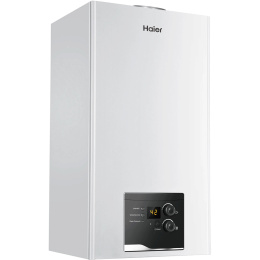 Настенный газовый двухконтурный котел отопления Haier Urban 2.10 TM