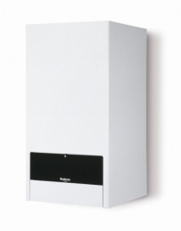 Настенный газовый одноконтурный котел отопления Buderus Logamax U052-28