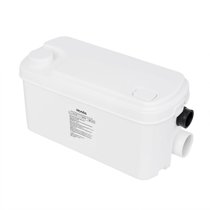 Канализационная станция HOOBS RCS 250 250Вт 1x220-240В 50Гц