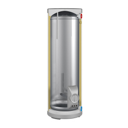 Электрический накопительный водонагреватель Thermex IRP 300 F