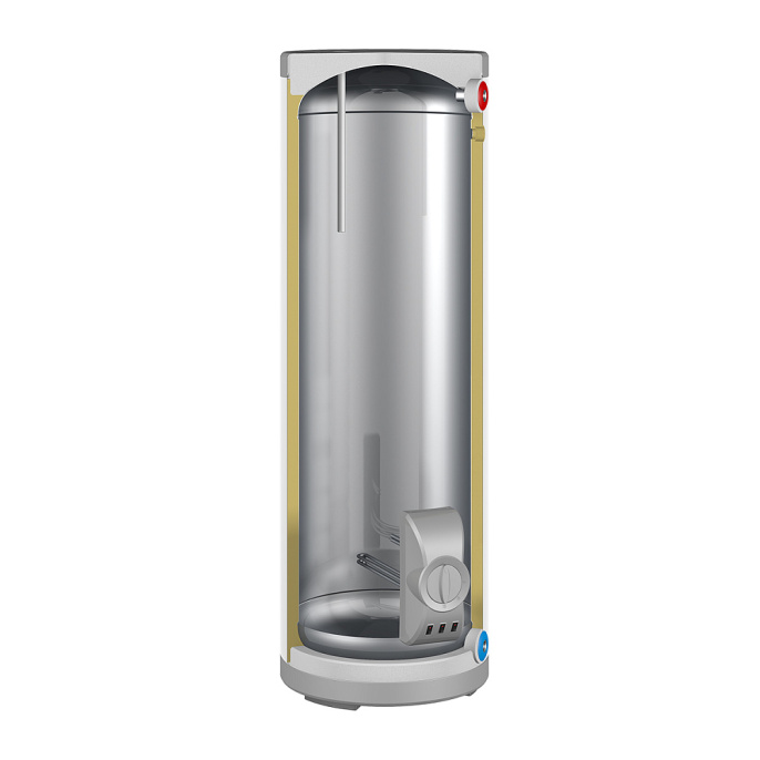 Электрический накопительный водонагреватель Thermex IRP 300 F