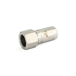 Вставка UNI-FITT B 54 x 2, нержавеющая сталь