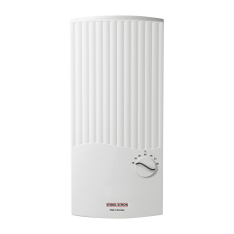 Электрический проточный водонагреватель Stiebel Eltron PEY 18/21/24 (233993)