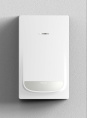 Настенный газовый двухконтурный котел отопления Navien DELUXE S-35K
